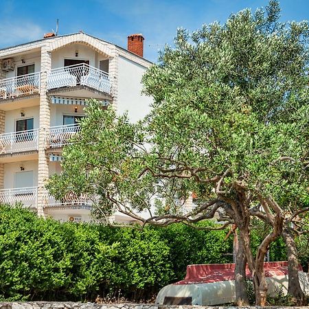 Villa Daniela Trogir Extérieur photo