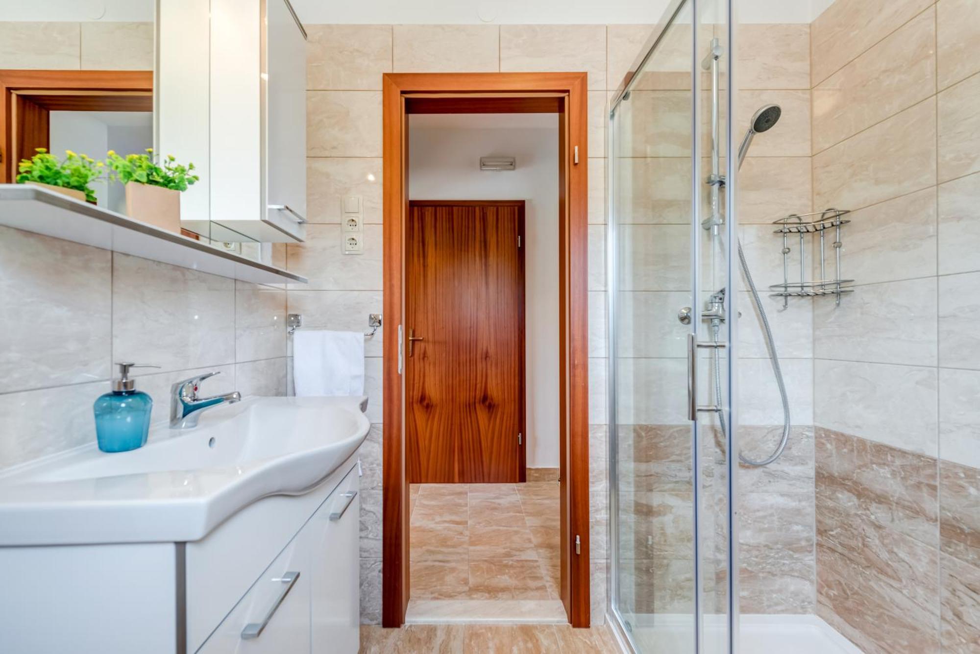 Villa Daniela Trogir Extérieur photo