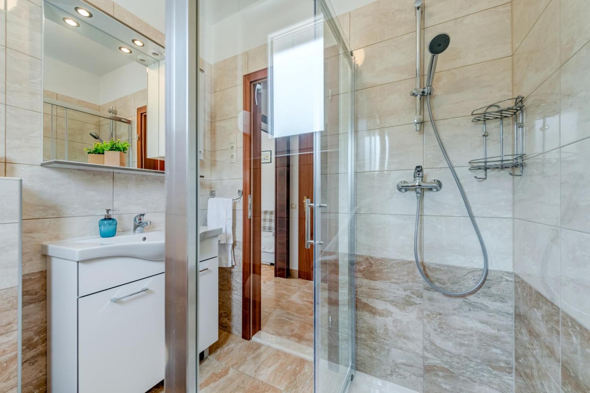 Villa Daniela Trogir Extérieur photo
