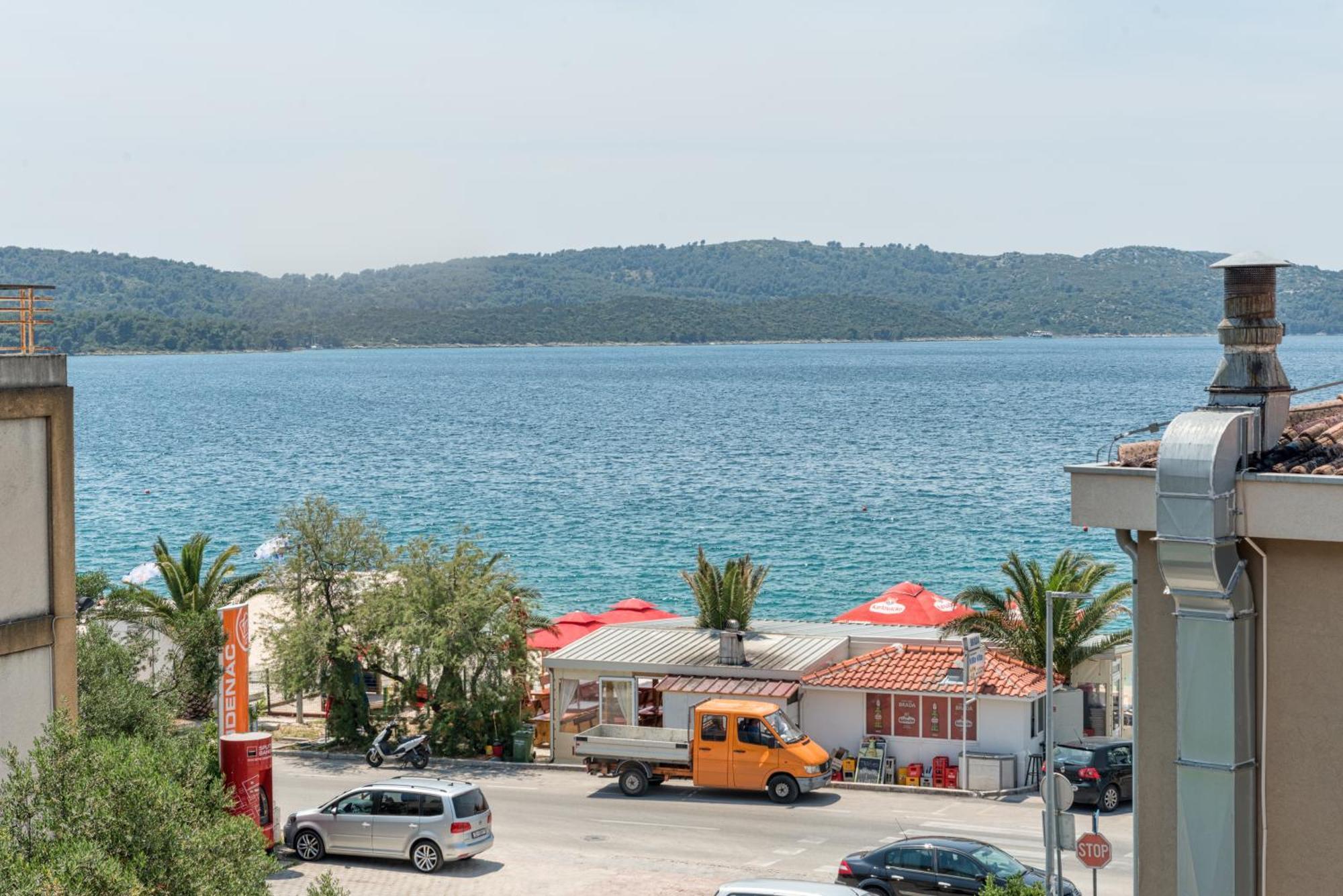 Villa Daniela Trogir Extérieur photo