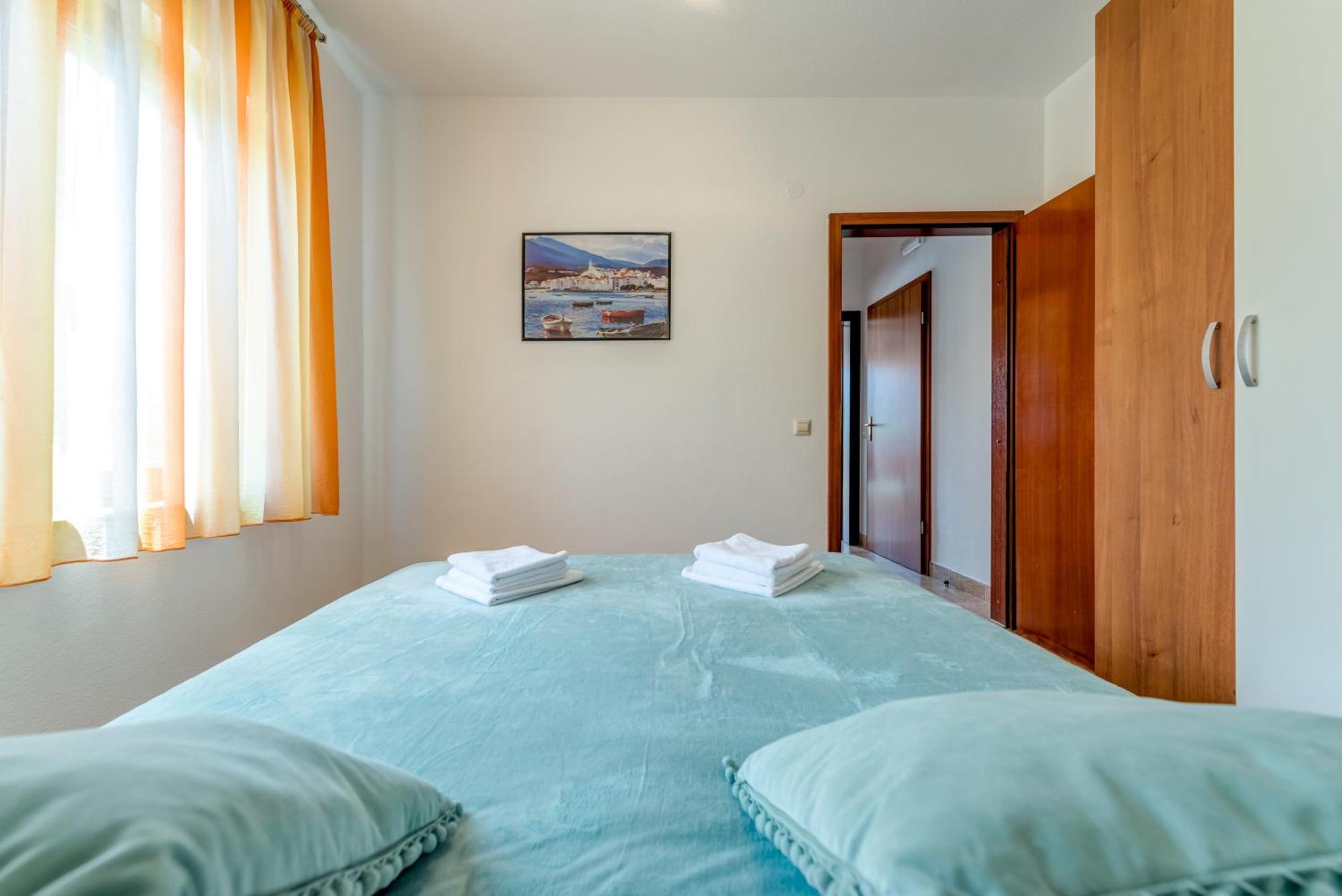 Villa Daniela Trogir Extérieur photo