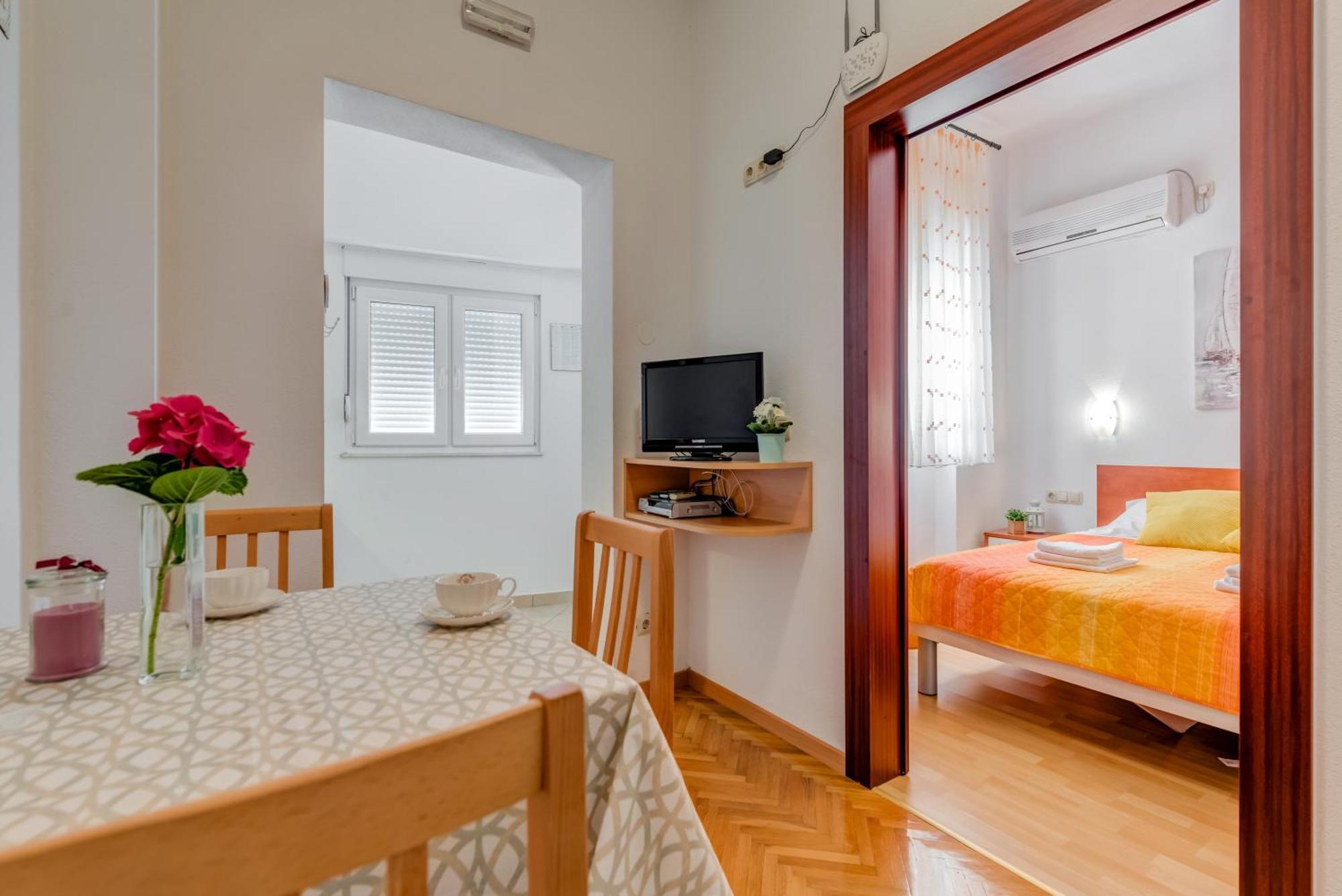 Villa Daniela Trogir Extérieur photo