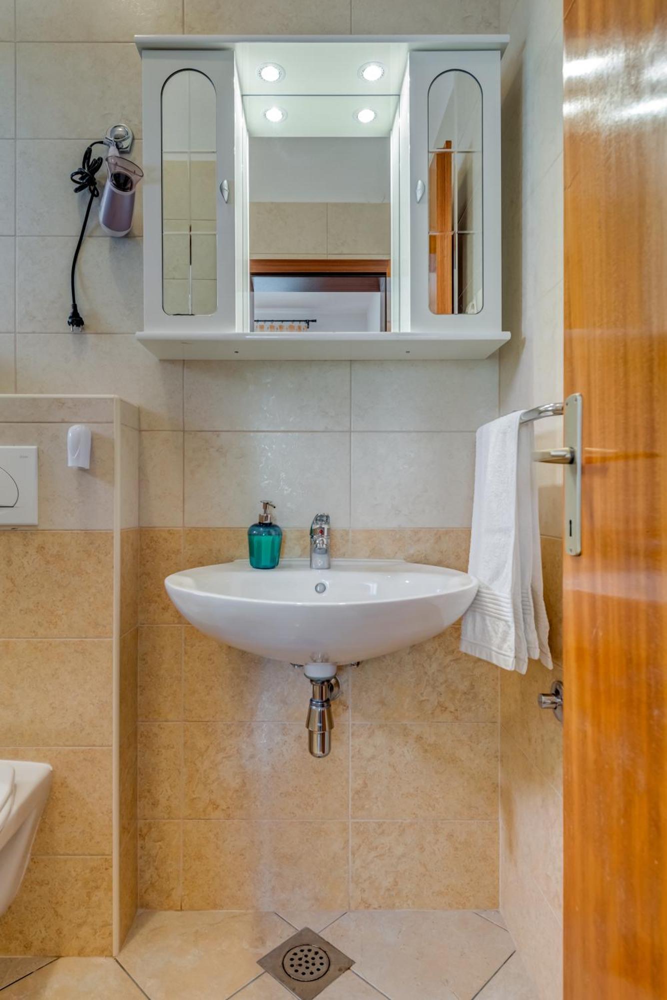 Villa Daniela Trogir Extérieur photo