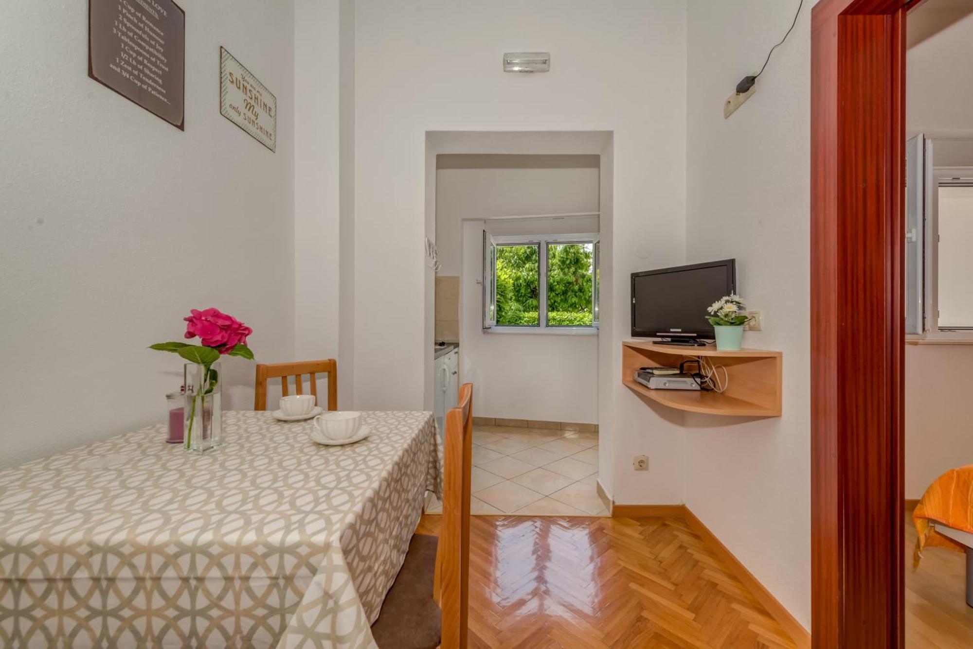Villa Daniela Trogir Extérieur photo