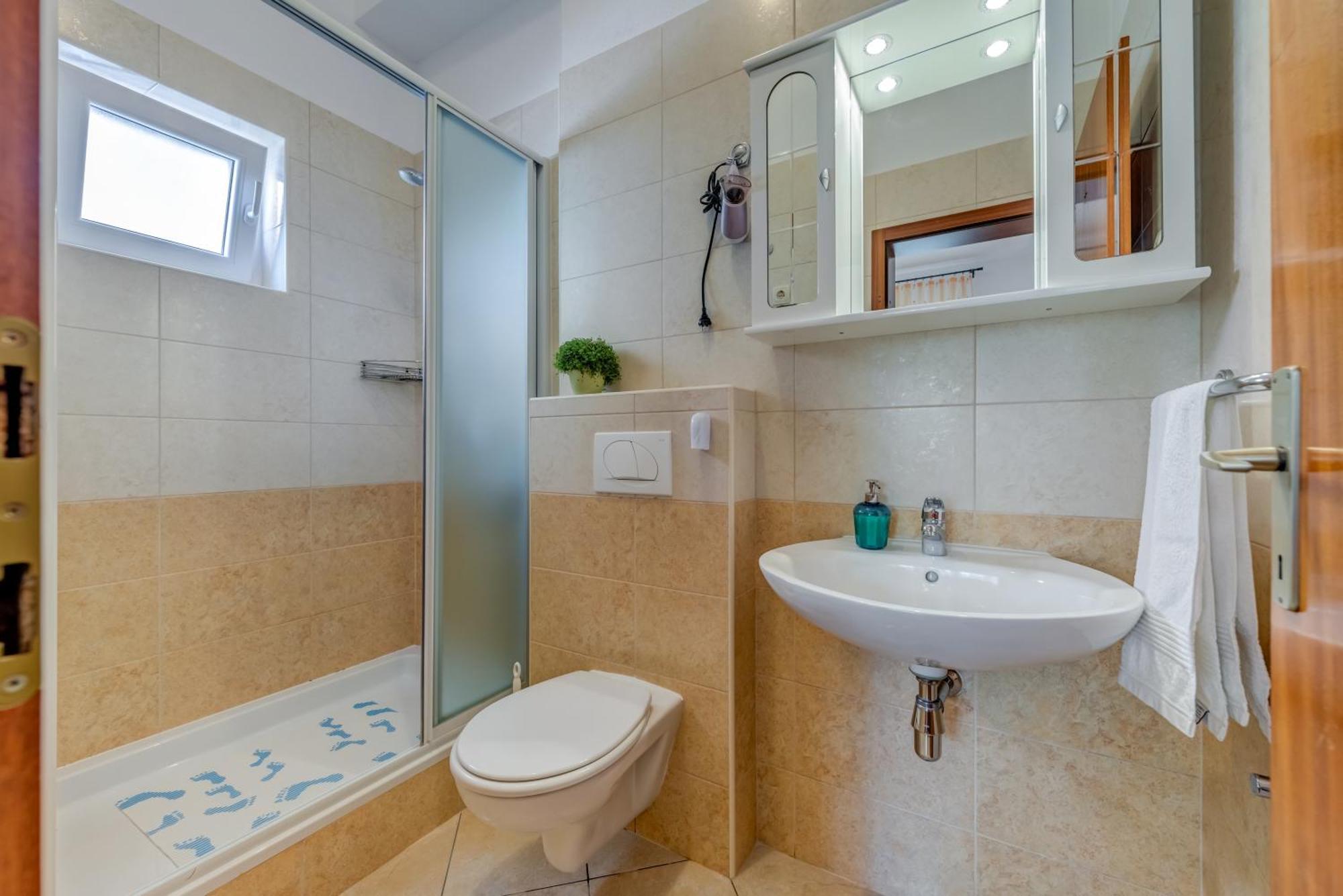 Villa Daniela Trogir Extérieur photo