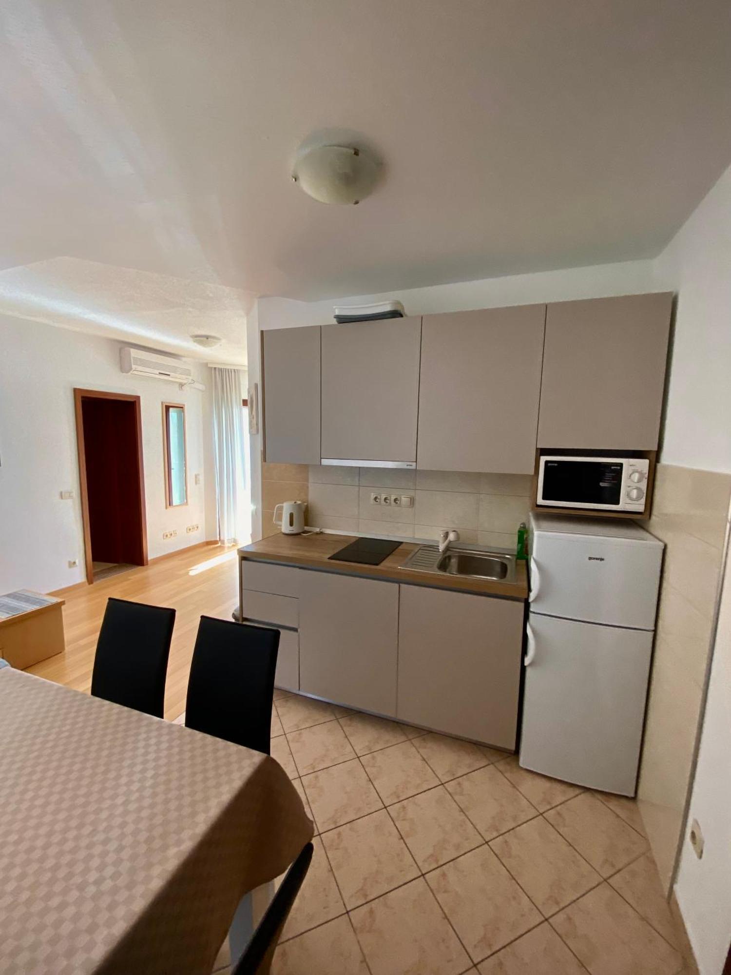 Villa Daniela Trogir Extérieur photo