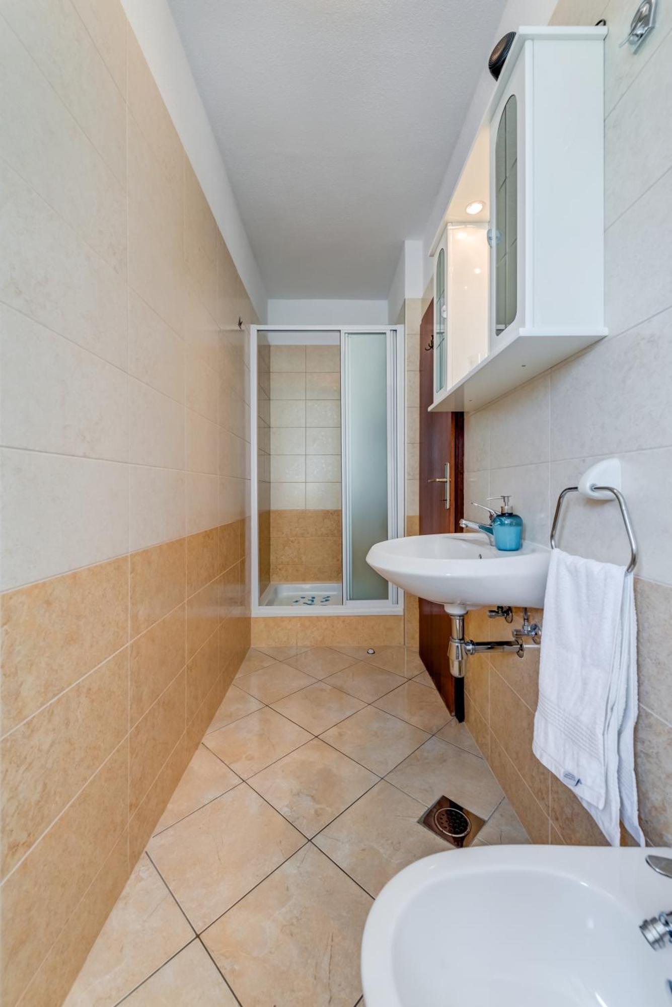 Villa Daniela Trogir Extérieur photo