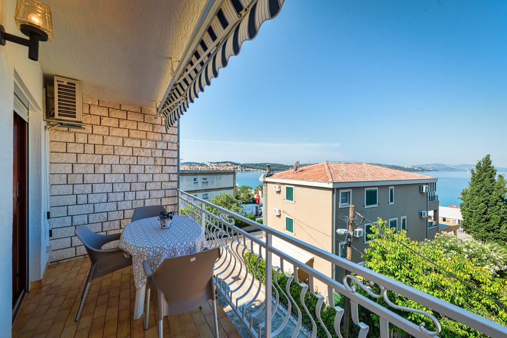 Villa Daniela Trogir Extérieur photo