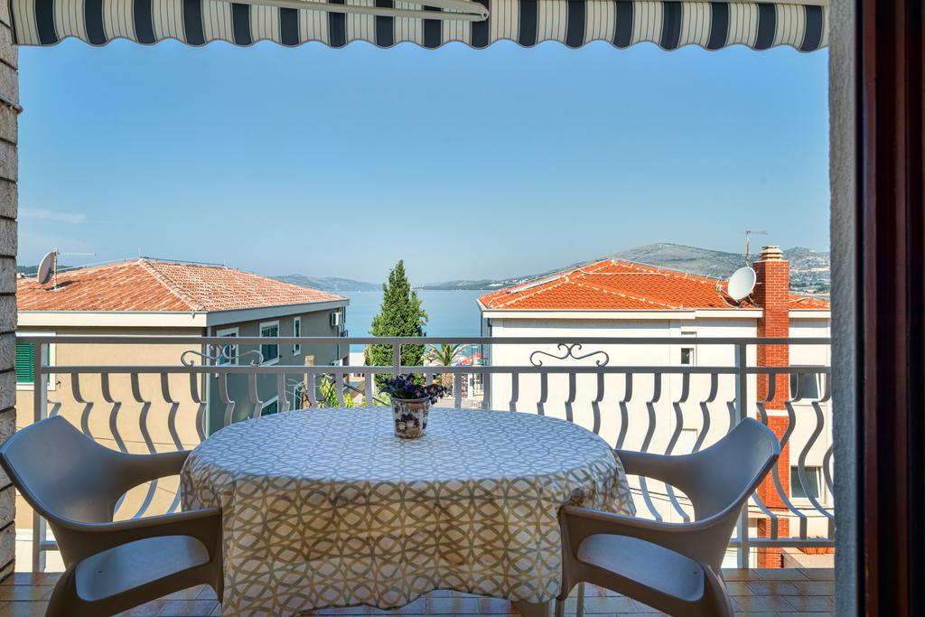 Villa Daniela Trogir Extérieur photo