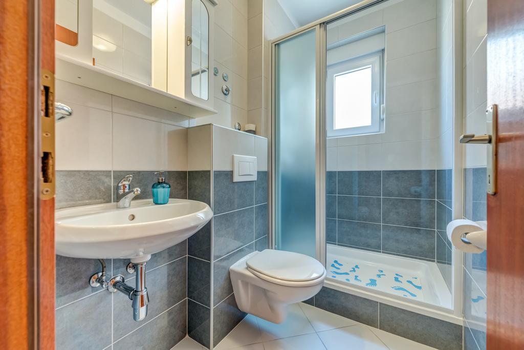 Villa Daniela Trogir Extérieur photo