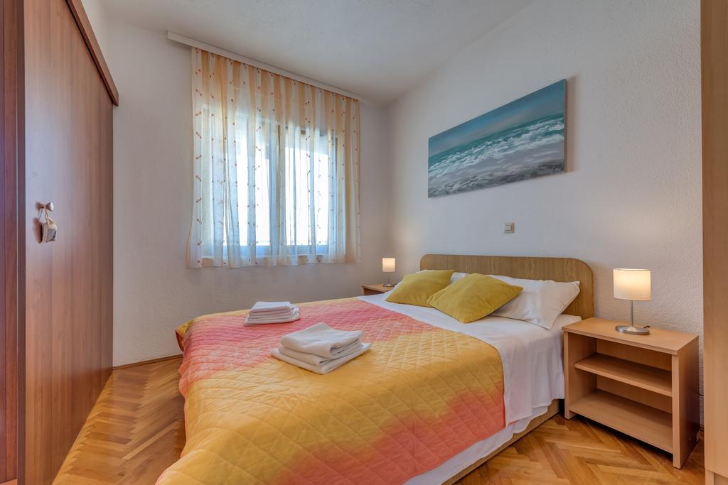 Villa Daniela Trogir Extérieur photo