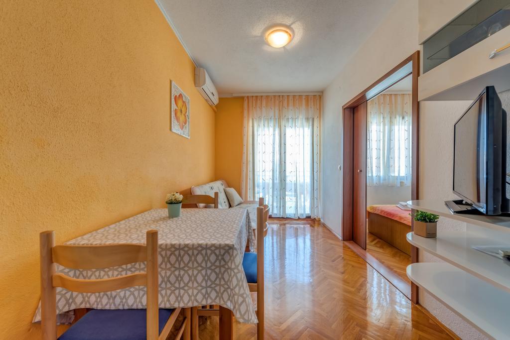 Villa Daniela Trogir Extérieur photo