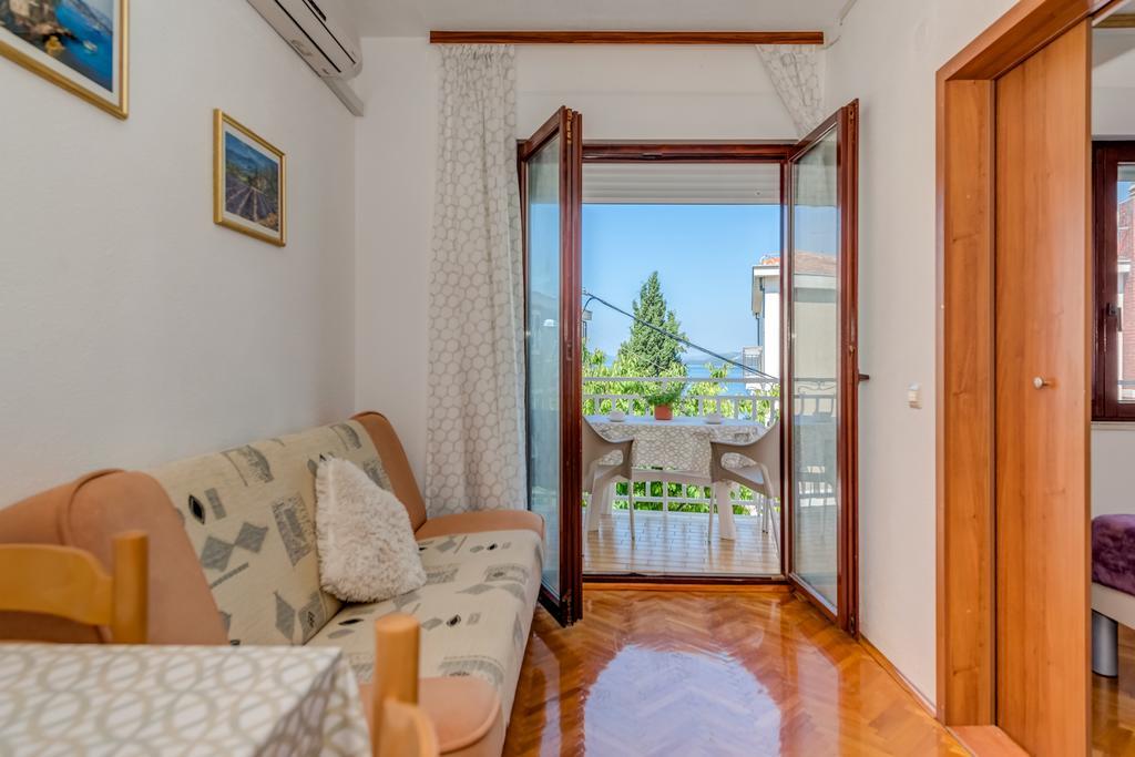 Villa Daniela Trogir Extérieur photo