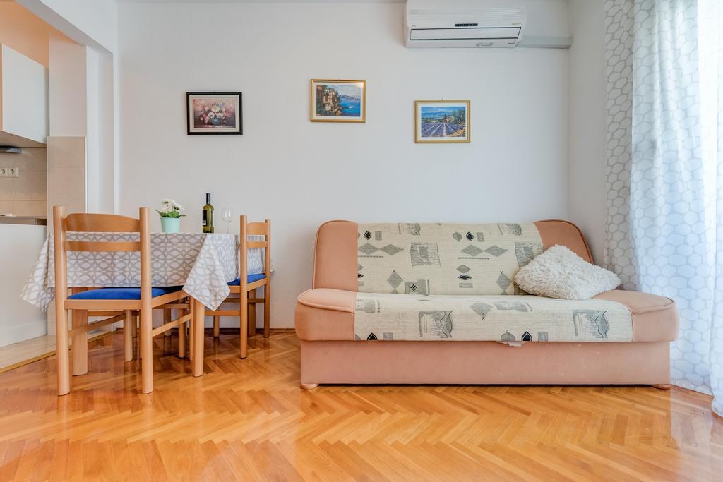 Villa Daniela Trogir Extérieur photo