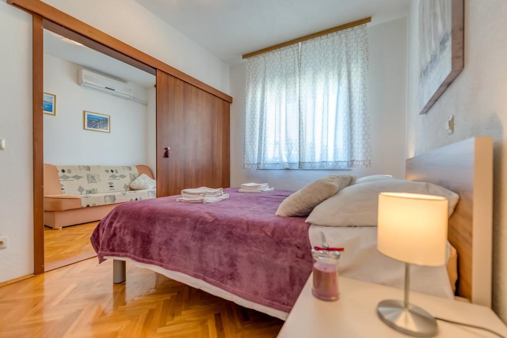 Villa Daniela Trogir Extérieur photo