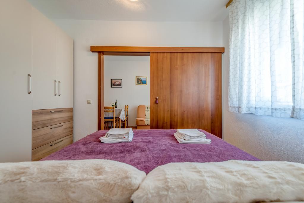 Villa Daniela Trogir Extérieur photo