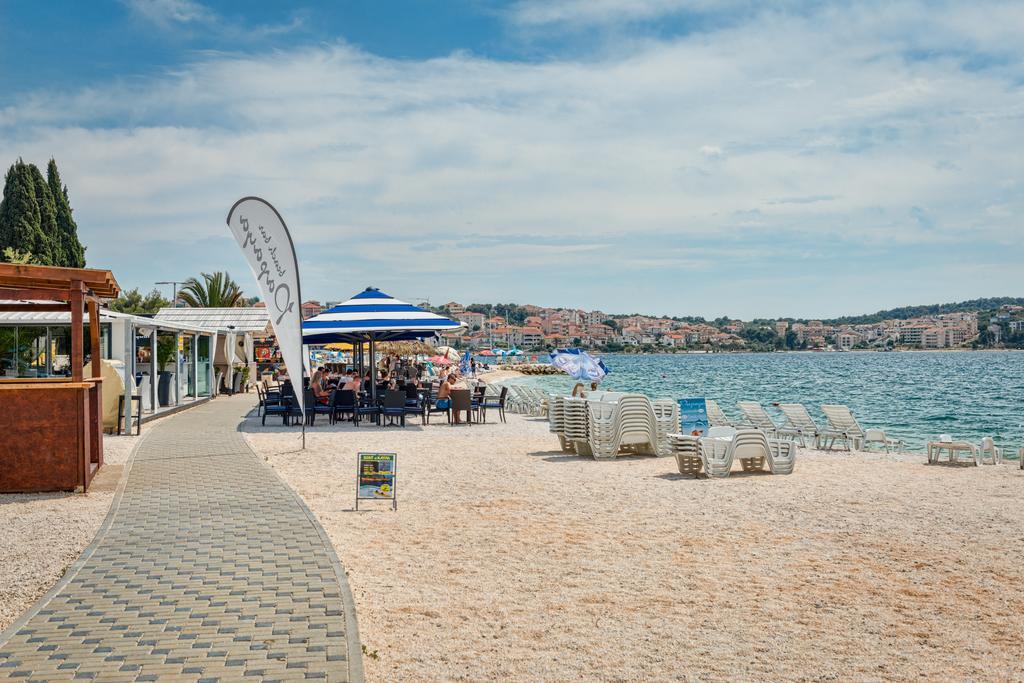 Villa Daniela Trogir Extérieur photo