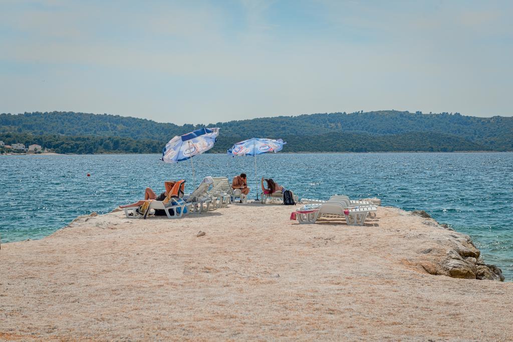 Villa Daniela Trogir Extérieur photo