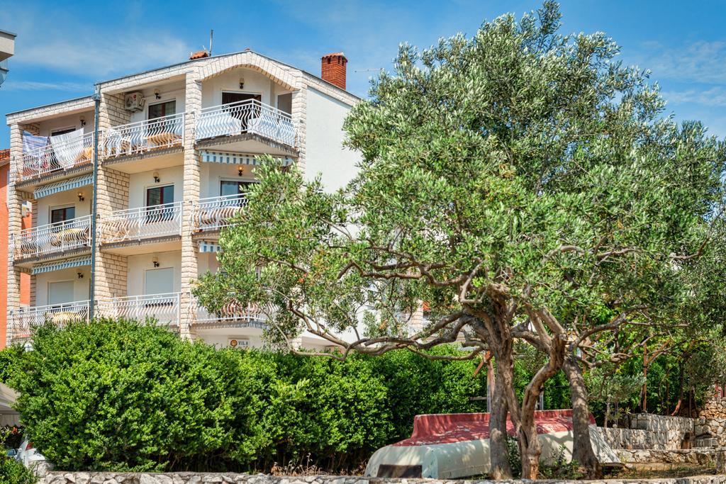Villa Daniela Trogir Extérieur photo
