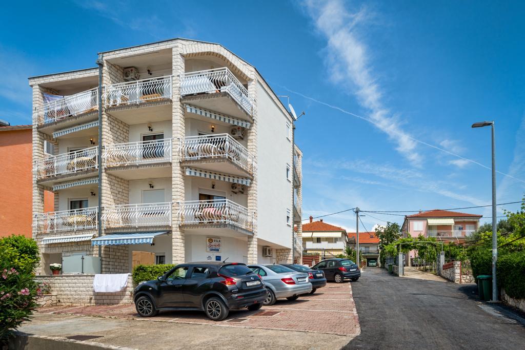 Villa Daniela Trogir Extérieur photo