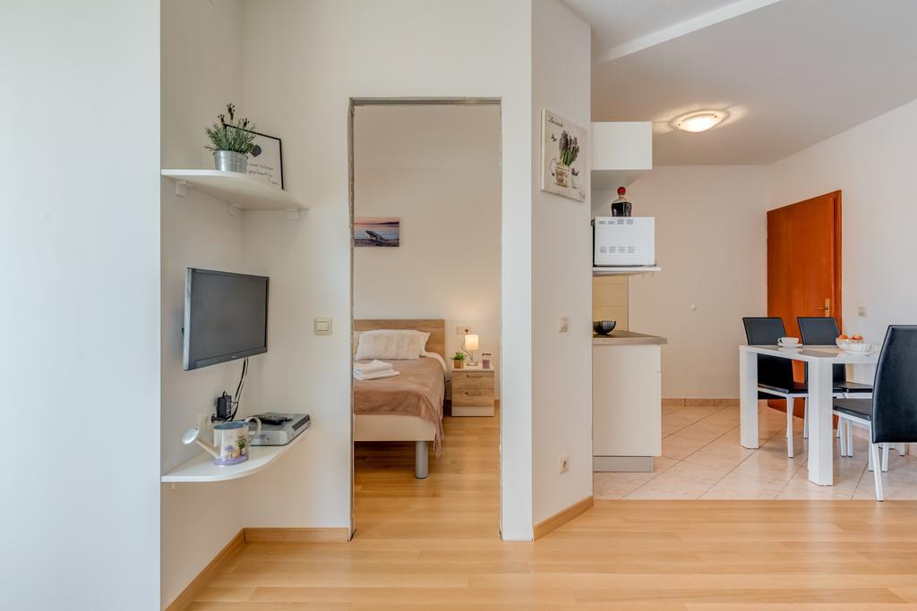 Villa Daniela Trogir Extérieur photo