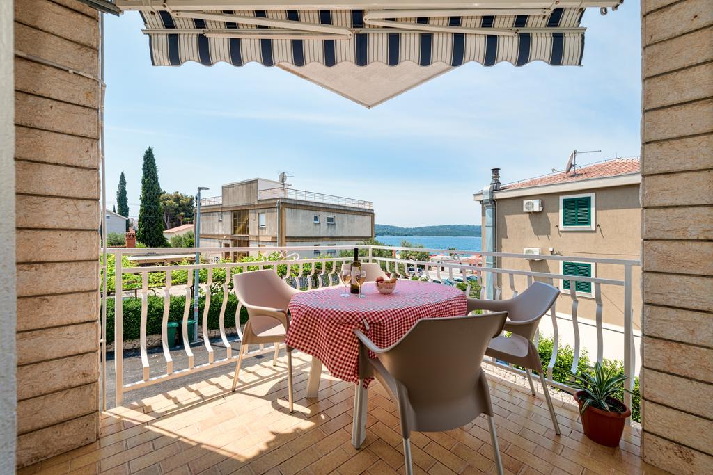 Villa Daniela Trogir Extérieur photo