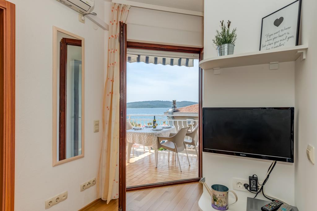 Villa Daniela Trogir Extérieur photo